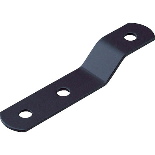 TRUSCO ジョイト金具19型Jクロ寸法122×84穴数4 TK19J4B トラスコ