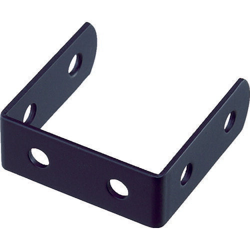 TRUSCO ジョイント金具19型Uクロ寸法52×52穴数6 TK19U6AB トラスコ