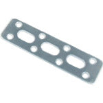 TRUSCO ジョイント金具25型フラット SUS 25X94 TK25F3S トラスコ