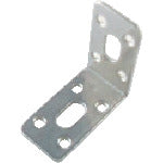 TRUSCO ジョイント金具25型L SUS 199X99 TK25L10S トラスコ