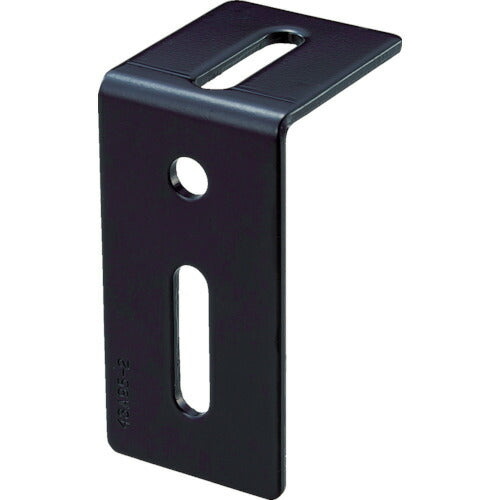 TRUSCO ジョイント金具43型Lクロ寸法90×50穴数3 TK43L2B トラスコ