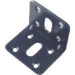 TRUSCO ジョイント金具45型L 黒 37X37 TK45L2ACP トラスコ