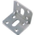 TRUSCO ジョイント金具45型L SUS 37X37 TK45L2AS トラスコ