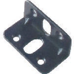 TRUSCO ジョイント金具45型L 黒 23X23 TK45L2CP トラスコ