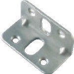 TRUSCO ジョイント金具45型L SUS 23X23 TK45L2S トラスコ