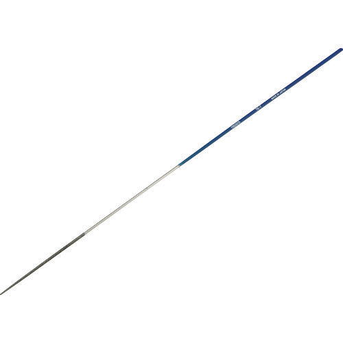 TRUSCO ダイヤモンドテーパーヤスリ金型・精密仕上ゲ用Φ1mm TK7 トラスコ