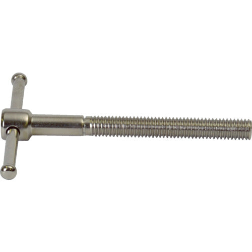 TRUSCO コンパクトバイスTKB75用 ハンドル TKB75HB トラスコ