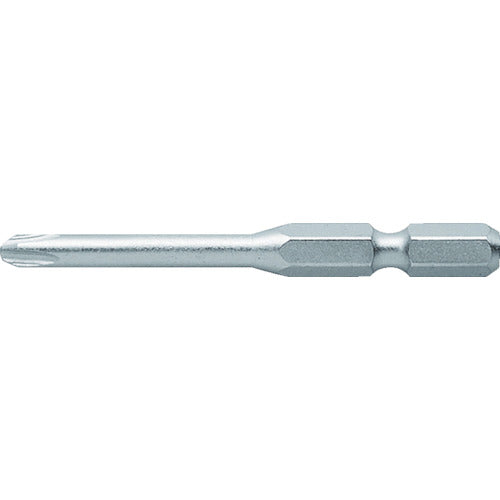 TRUSCO ネジニ喰イツクビット2本組 段付 +2X100mm MG付 TKBD2100 トラスコ