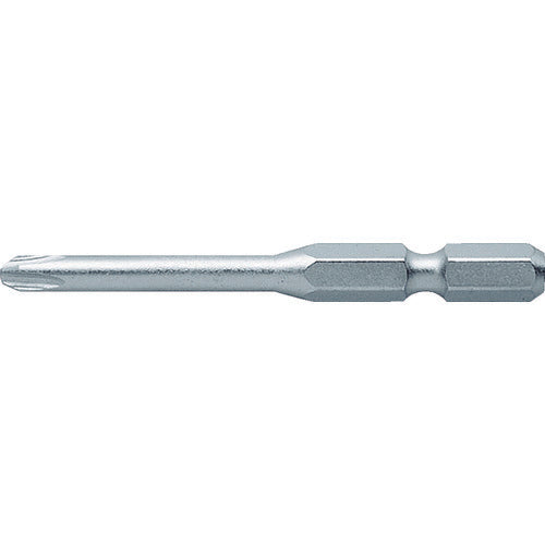 TRUSCO ネジニ喰イツクビット2本組 段付 +2X65mm MG付 TKBD265 トラスコ