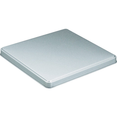 TRUSCO 角缶専用フタ TKC-177D用 TKC177F トラスコ