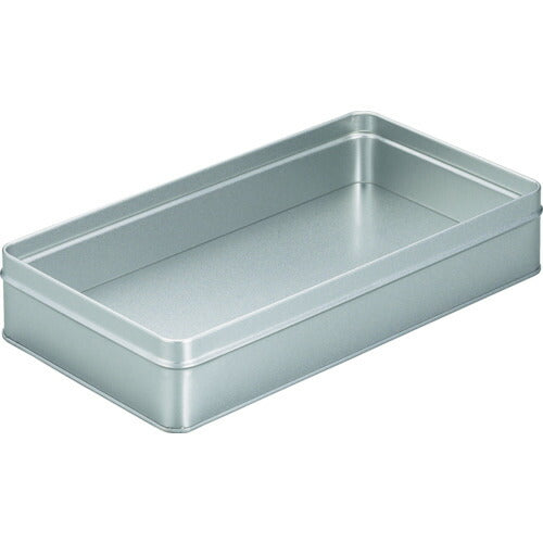 TRUSCO 角缶 内寸260X138X45 TKC268D トラスコ