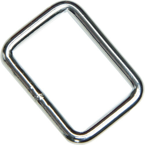 TRUSCO PPベルト専用金具50mm用 角カン TKCN50 トラスコ