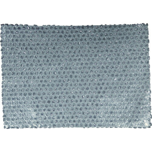 TRUSCO 気泡緩衝材 カットシートタイプ 100枚入 250X350mm TKCP2535 トラスコ