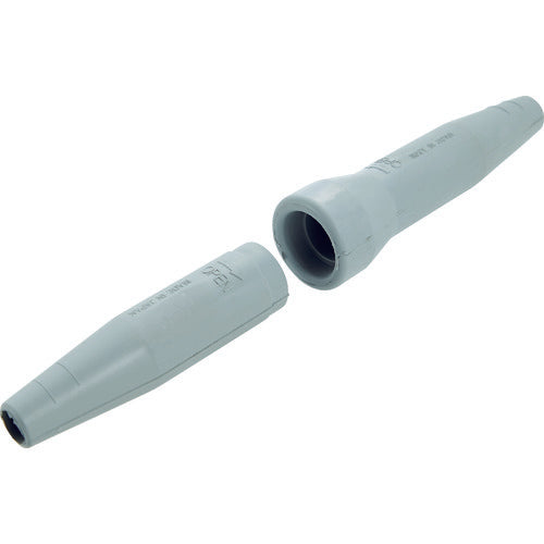 TRUSCO TKJ300用交換用オス・メスゴムセット 難燃性ゴム TKJ300GM トラスコ