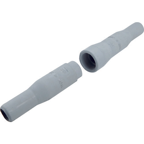 TRUSCO TKJ500用交換オス・メスゴムセット 難燃性タイプ TKJ500GM トラスコ