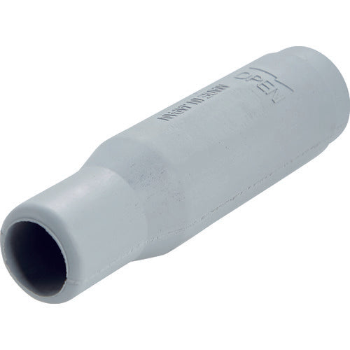 TRUSCO TKJOS用交換ゴム オスノミ 難燃性ゴム TKJOSGM トラスコ