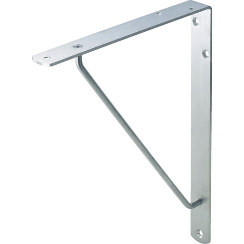 TRUSCO ステンレス棚受 300X250mm TKLT250 トラスコ