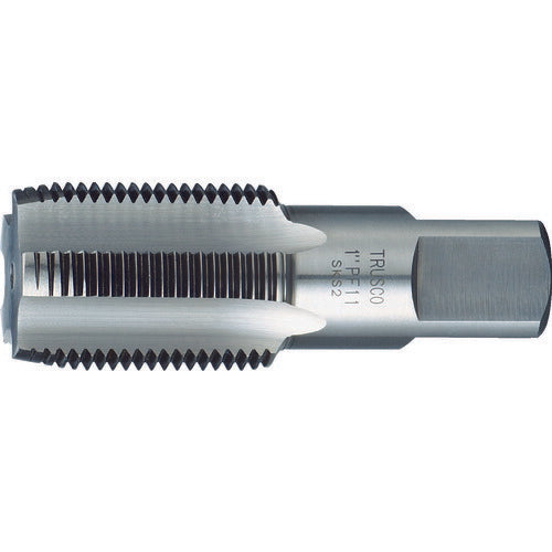 TRUSCO 管用タップ SKS・PF1/8 TKNPF18 トラスコ