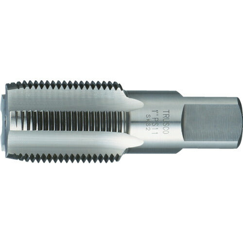 TRUSCO 管用タップ SKS・PS1/2 TKNPS12 トラスコ