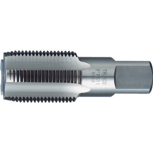 TRUSCO 管用タップ SKS・PS1/8 TKNPS18 トラスコ