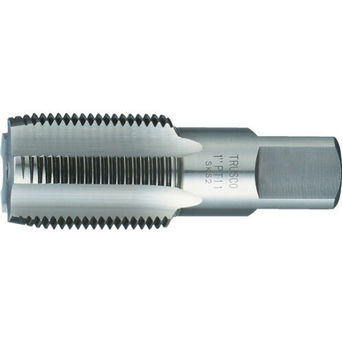 TRUSCO 管用タップ SKS・PT1/2 TKNPT12 トラスコ