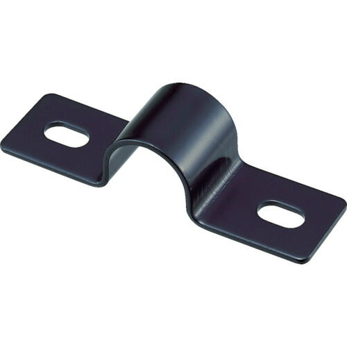 TRUSCO ジョイント金具24型PBクロ寸法105×32穴数2 TKPB32B トラスコ