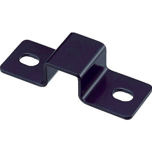 TRUSCO ジョイント金具24型SPBクロ寸法70×16.5穴 TKSPB16B トラスコ