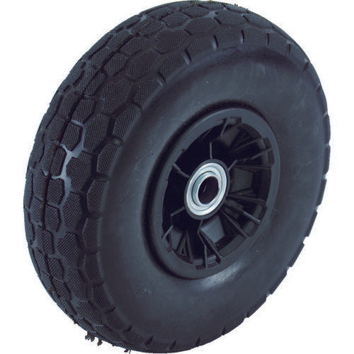 TRUSCO ノーパンクタイヤ φ175mm TKT175NP トラスコ