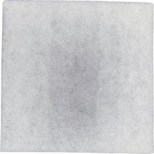 TRUSCO カットフィルター 400×400mm (10枚入) TL4040S トラスコ