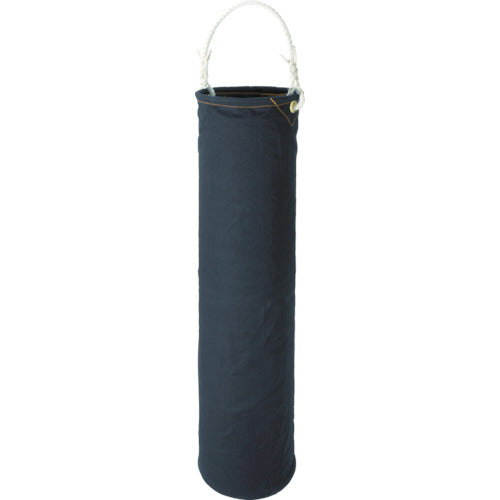 TRUSCO ロング電工バケツ 240X800 TLDB800 トラスコ