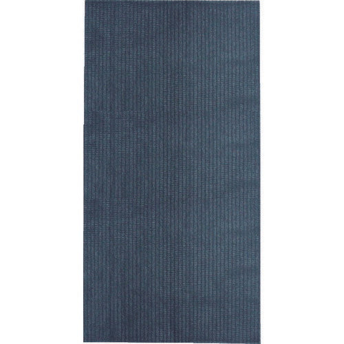 TRUSCO 遮光・遮熱メッシュシート 900X1800 黒 TLHM9018BK トラスコ