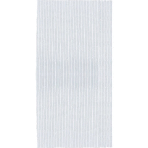 TRUSCO 遮光・遮熱メッシュシート 900X1800 白 TLHM9018W トラスコ