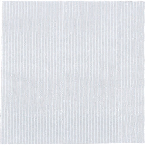 TRUSCO 遮光・遮熱メッシュシート 900X900 白 TLHM9090W トラスコ