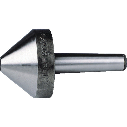 TRUSCO 傘型回転センターベアリング入φd:19‐φD:75MT TLK3A トラスコ