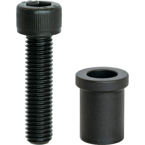 TRUSCO 引張リリンク用リテーナ(ボルト付キ) TLLKR1024 トラスコ