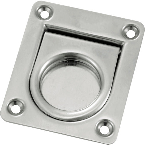 TRUSCO リングプル ステンレス製 (1個=1袋) TLP1 トラスコ