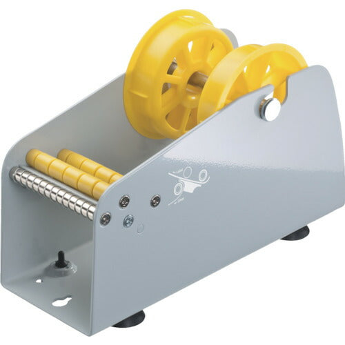 TRUSCO ラベルピーラー 収納幅77mm TLP77 トラスコ