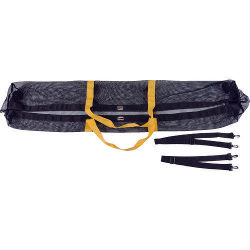 TRUSCO ガードバー収納・設置用袋 ロンリータイガー 25本収納タイプ TLTG20BG トラスコ