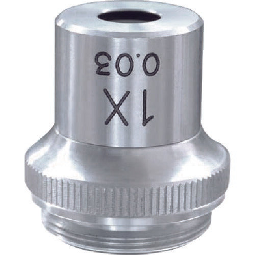 TRUSCO 対物レンズ 1× TLX1 トラスコ