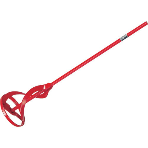 TRUSCO パワーミキサー高粘度用 TM100 トラスコ