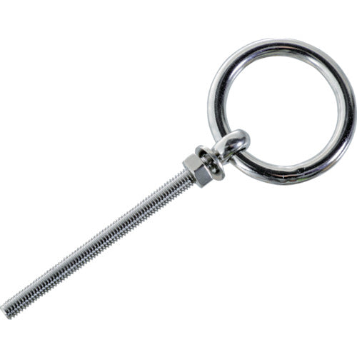 TRUSCO 丸カンボルト ステンレス製 12mm TMB12M トラスコ