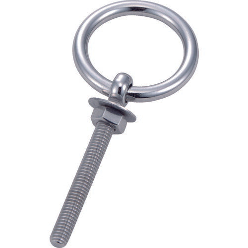 TRUSCO 丸カンボルト ステンレス製 3mm (1個=1袋) TMB3M トラスコ