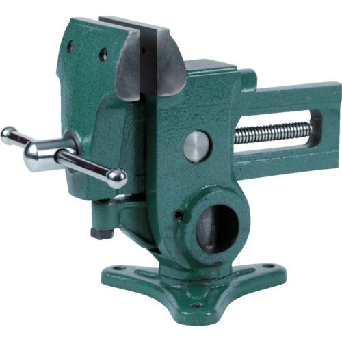 TRUSCO マルチバイス 卓上型 90mm TMB90 トラスコ