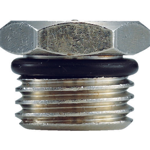 TRUSCO マグネットベースエンドキャップ TMBCE トラスコ