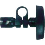 TRUSCO クリップ一式 ノブ付 TMBー80用 TMBCL トラスコ