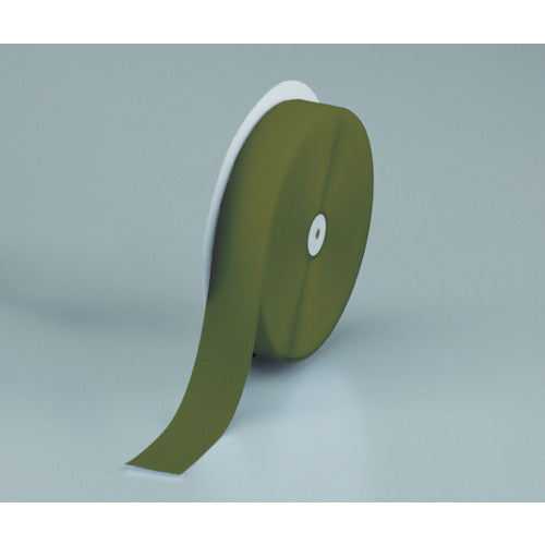 TRUSCO マジックテープ 縫製用B側 幅25mmX長サ25m OD TMBH2525OD トラスコ