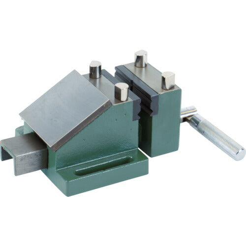 TRUSCO マルチバイス(卓上型) 80mm TMBT80 トラスコ