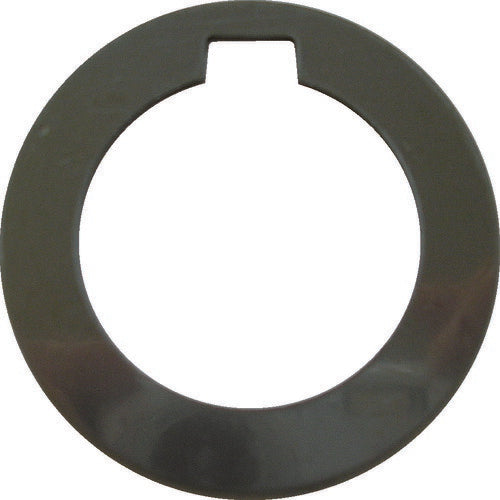 TRUSCO ミーリングスペリサー 厚サ0.10mm TMC010317 トラスコ