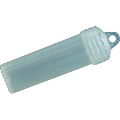 TRUSCO 耳栓用ケース 20×65mm TMC02 トラスコ