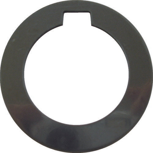 TRUSCO ミーリングスペーサー 厚サ0.90mm TMC090317 トラスコ
